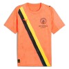 Maillot de Gardien Manchester City KidSuper 2025-26 Pour Homme